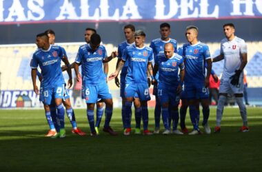 Las 3 figuras de la U que no fueron consideradas en la prenómina de Ricardo Gareca