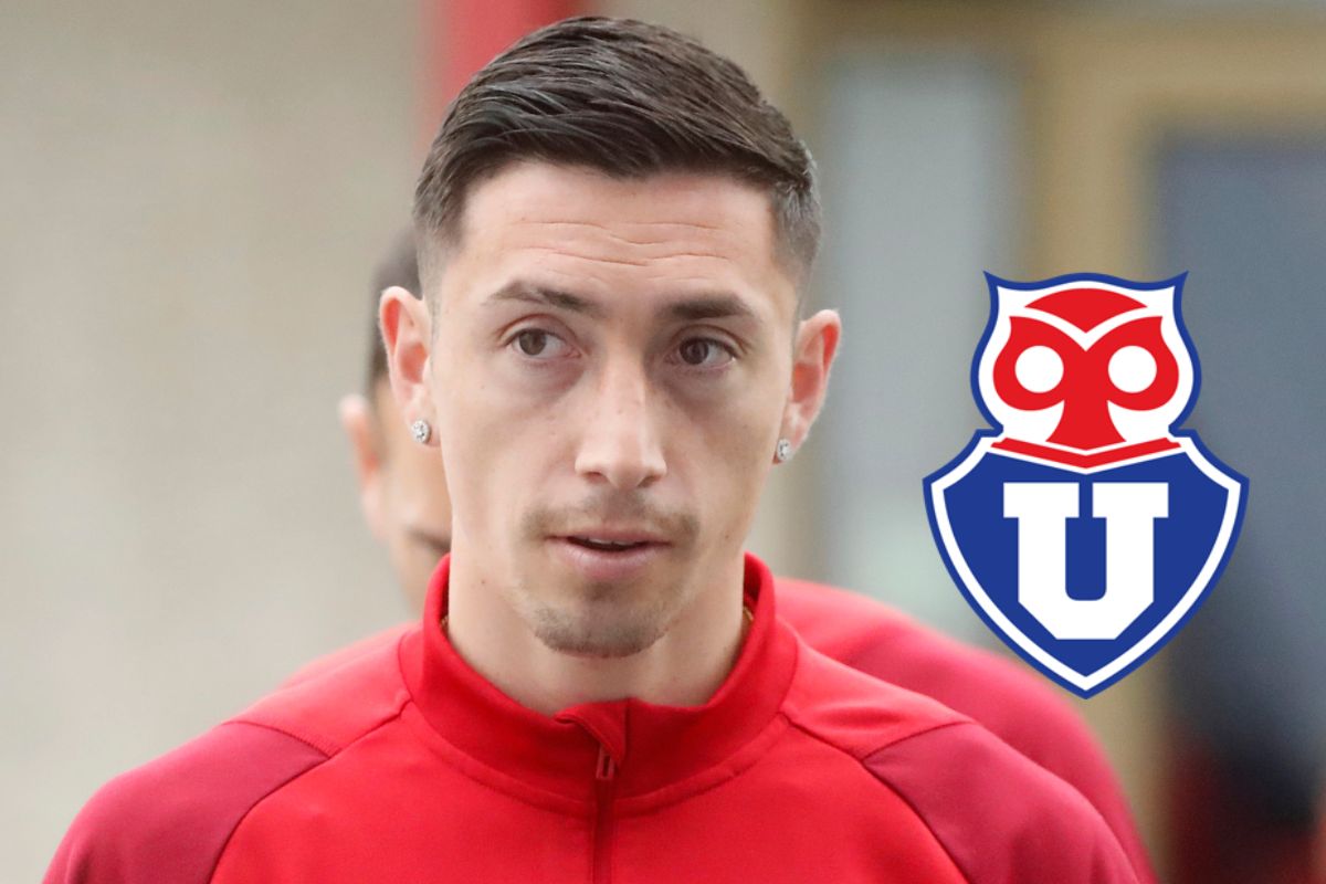 rodrigo echeveverría u de chile