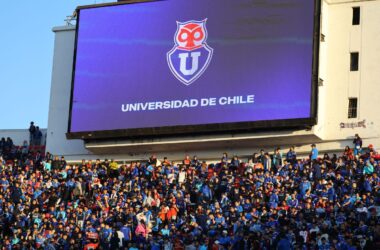 Everton confirma sorpresiva noticia para la hinchada de Universidad de Chile