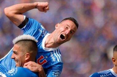 universidad de chile figura clave