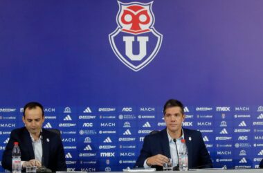 "Revelan que existe molestia en Universidad de Chile en contra de Felicevich por demora de renovación de importante jugador"