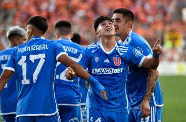 Serán titulares: Los dos importantes retornos que tendrá La U para el clásico universitario