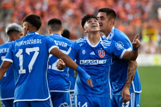 Serán titulares: Los dos importantes retornos que tendrá La U para el clásico universitario