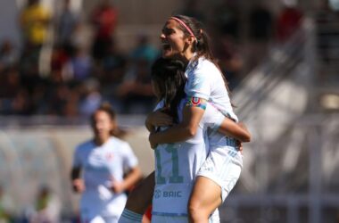 ¿Quién transmite? Dónde ver en vivo el duelo de las Leonas de la U contra Unión Española