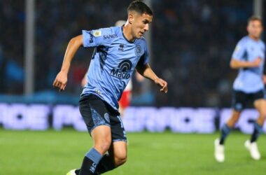 Las razones que pondrían en riesgo el arribo de Lautaro Pastrán a Universidad de Chile