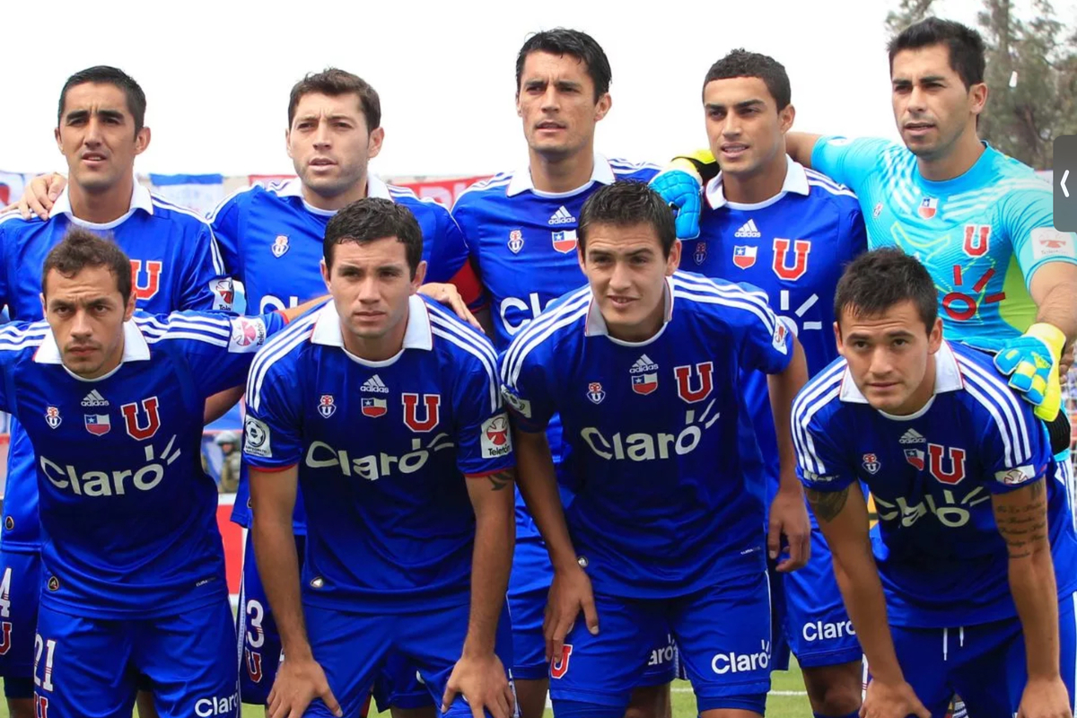 “Cuando quieran”: Matías Rodríguez sueña con volver a vestir de azul al lado de Díaz y Aránguiz