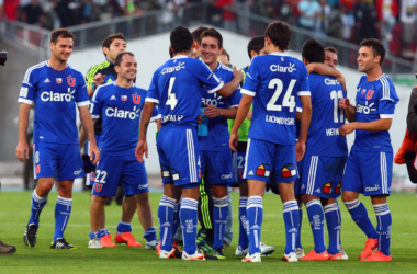 “Es mi casa”: Seleccionado nacional ilusiona al hincha con sus ganas de volver a la U