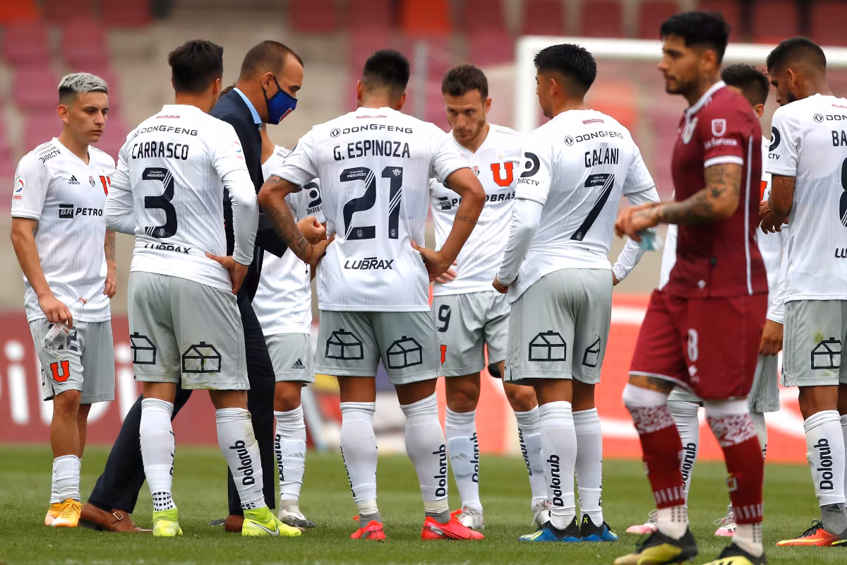 DT que pasó sin pena ni gloria por la U hizo historia en el fútbol colombiano