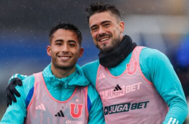 Gustavo Álvarez dará oportunidades: Los seis jugadores que suman pocos minutos y pueden ser titulares en Copa Chile
