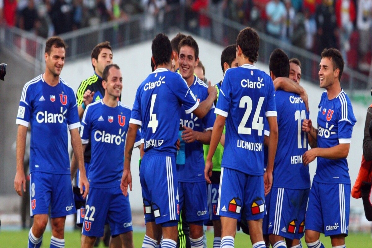 Finalmente no llega: Descartan de plano regreso de ex jugador de la U