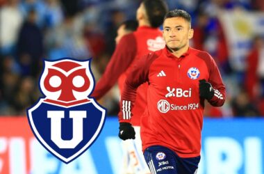 Aseguran que Charles Aránguiz tendría en sus manos la primera oferta para salir de Internacional