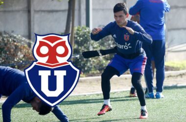 Este sería el factor que frena el arribo de Charles Aránguiz en este mercado de fichajes: "Quiere volver ahora a la U, pero…"