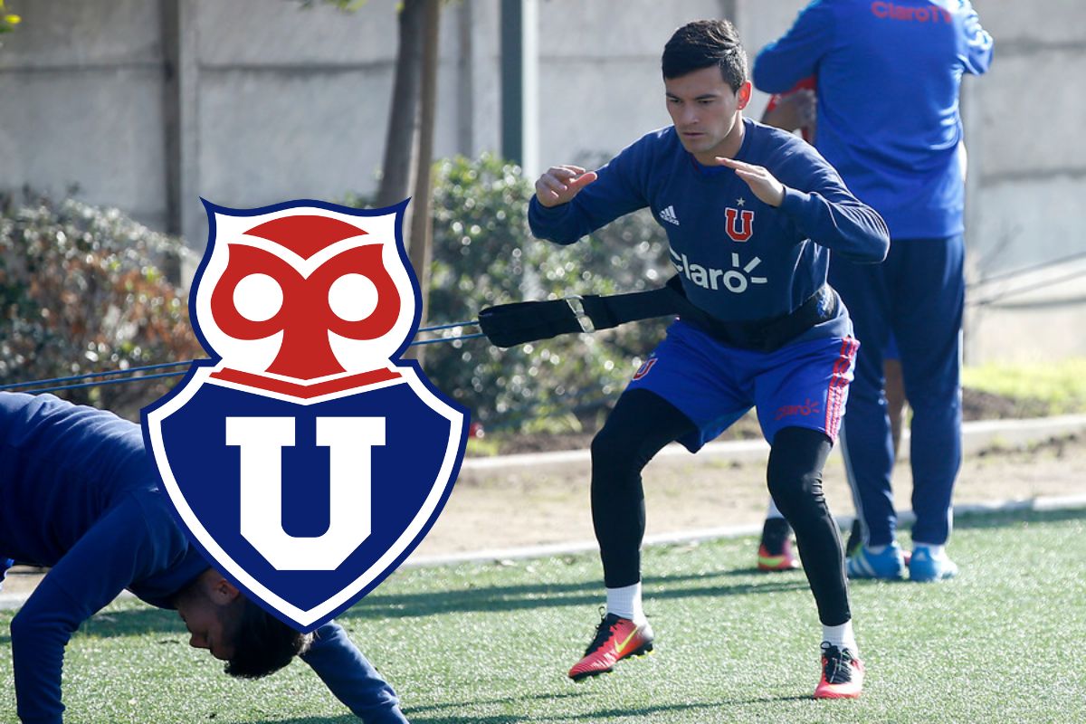 Este sería el factor que frena el arribo de Charles Aránguiz en este mercado de fichajes: "Quiere volver ahora a la U, pero…"