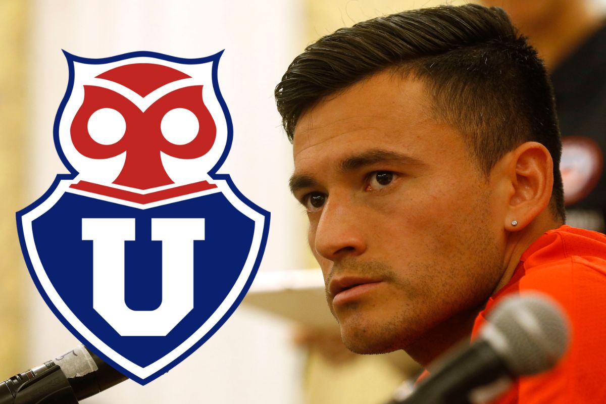 "Tiene todas las de ganar": Revelan quién es la figura clave que determinará el regreso de Charles Aránguiz a la U