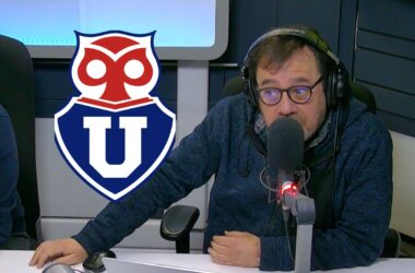 Danilo Díaz le pone presión a Azul Azul por la construcción del estadio y lo compara con sus archirrivales: "La U no puede..."