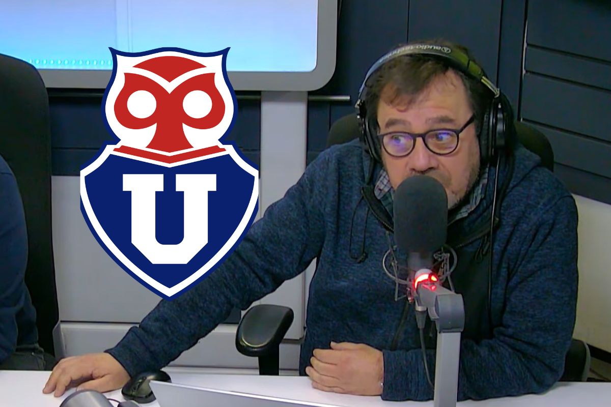 Danilo Díaz le pone presión a Azul Azul por la construcción del estadio y lo compara con sus archirrivales: "La U no puede..."