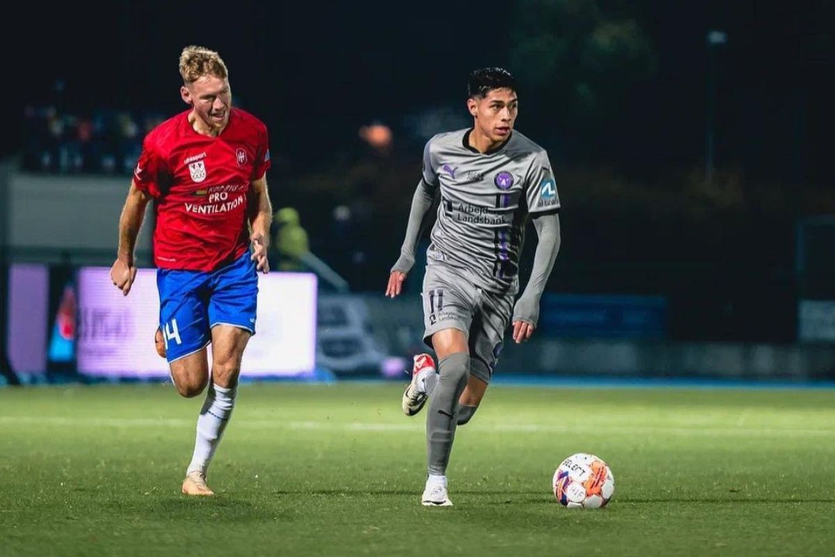 Comentarista danés le pone precio a Darío Osorio para que salga de FC Midtjylland: "Por él se puede sacar..."