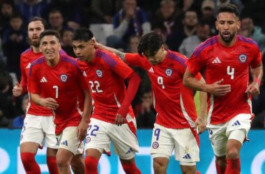 Ricardo Gareca confirma la noticia más esperada sobre Darío Osorio