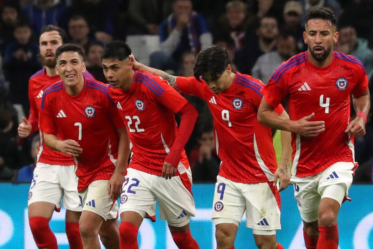 Ricardo Gareca confirma la noticia más esperada sobre Darío Osorio