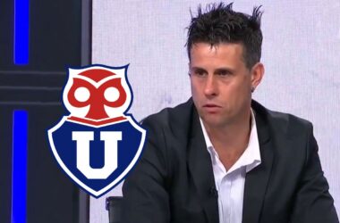 Diego Rivarola reafirma su molestia con árbitro Véjar pese a corregir roja a Altamirano: “El daño ya se hizo”