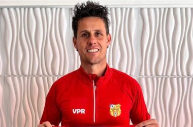 La verdadera razón de Diego Rivarola para salir del retiro y jugar Copa Chile: "Mi fin no es deportivo, sino que..."