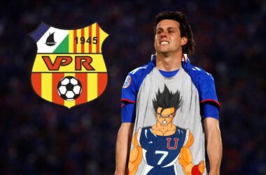 Estos son los precios para ver el regreso de Diego Rivarola al profesionalismo en Copa Chile