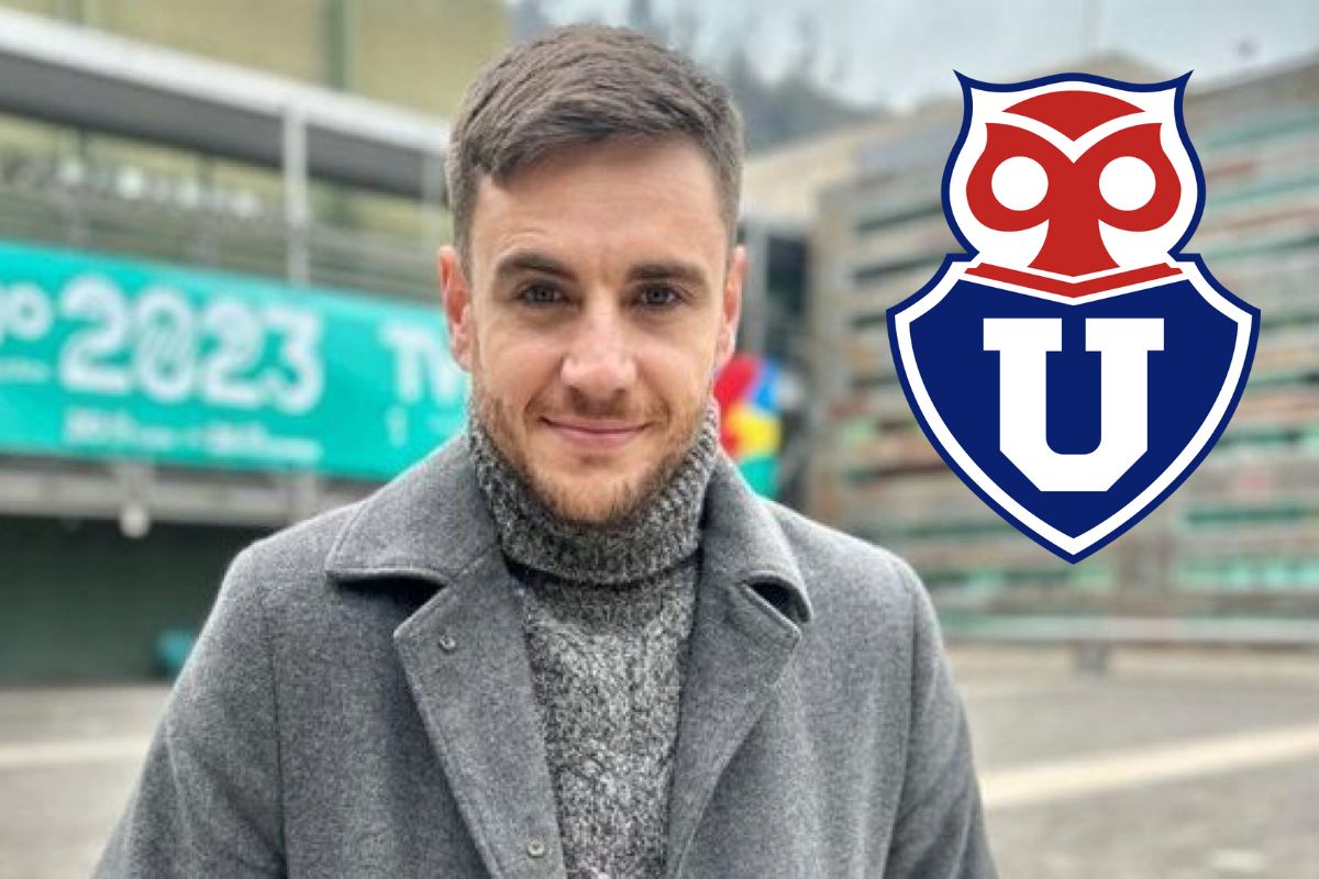 Gonzalo Fouillioux reveló el verdadero estado de las negociaciones por Charles Aránguiz