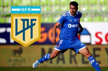 "Es prioridad": Aseguran que este sería el principal factor del traspaso de Emmanuel Ojeda a equipo de Argentina