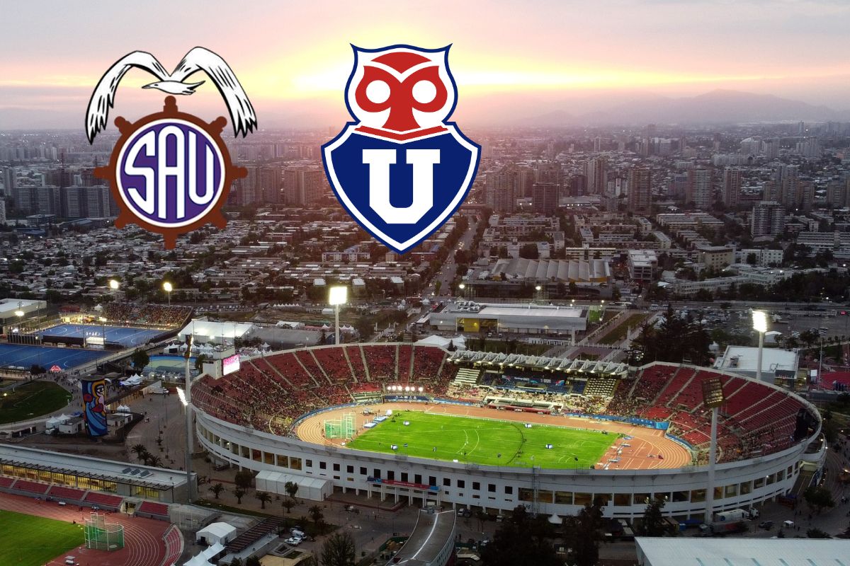 La molestia por negativa a San Antonio de usar el Estadio Nacional: "No puedes anteponer..."