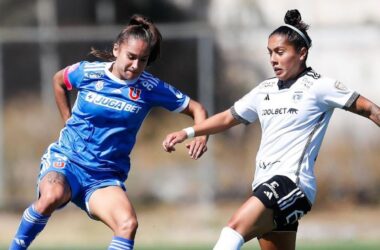 Fecha confirmada: Este día se jugará el Superclásico femenino en el estadio Monumental