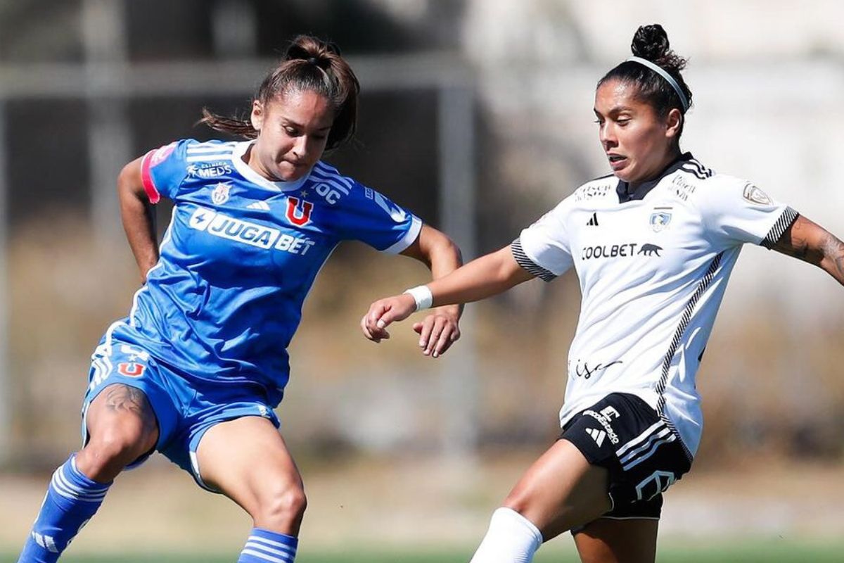 Fecha confirmada: Este día se jugará el Superclásico femenino en el estadio Monumental