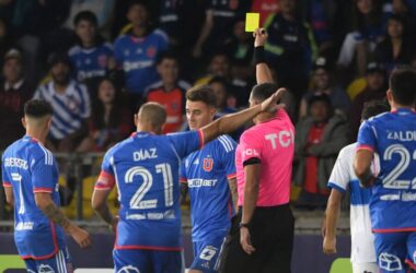 El gran cambio que sufrirá el Campeonato Nacional en segunda rueda: Modificaron criticada regla