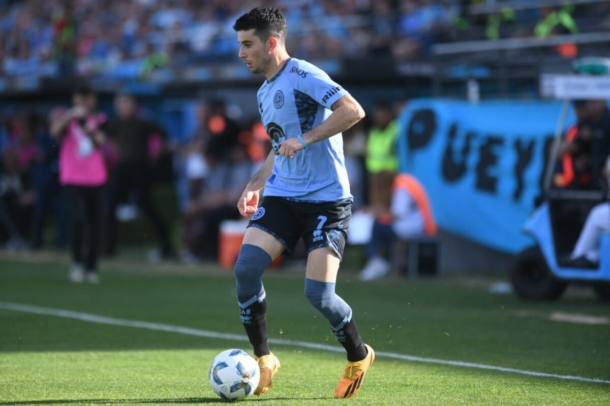 "Es la que más lo seduce": Delantero del fútbol argentino reconoce interés en llegar a la U