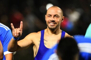 Gala Crack 2024 con importante presencia azul: estos fueron los jugadores de la U elegidos como los mejores de la primera parte del Campeonato