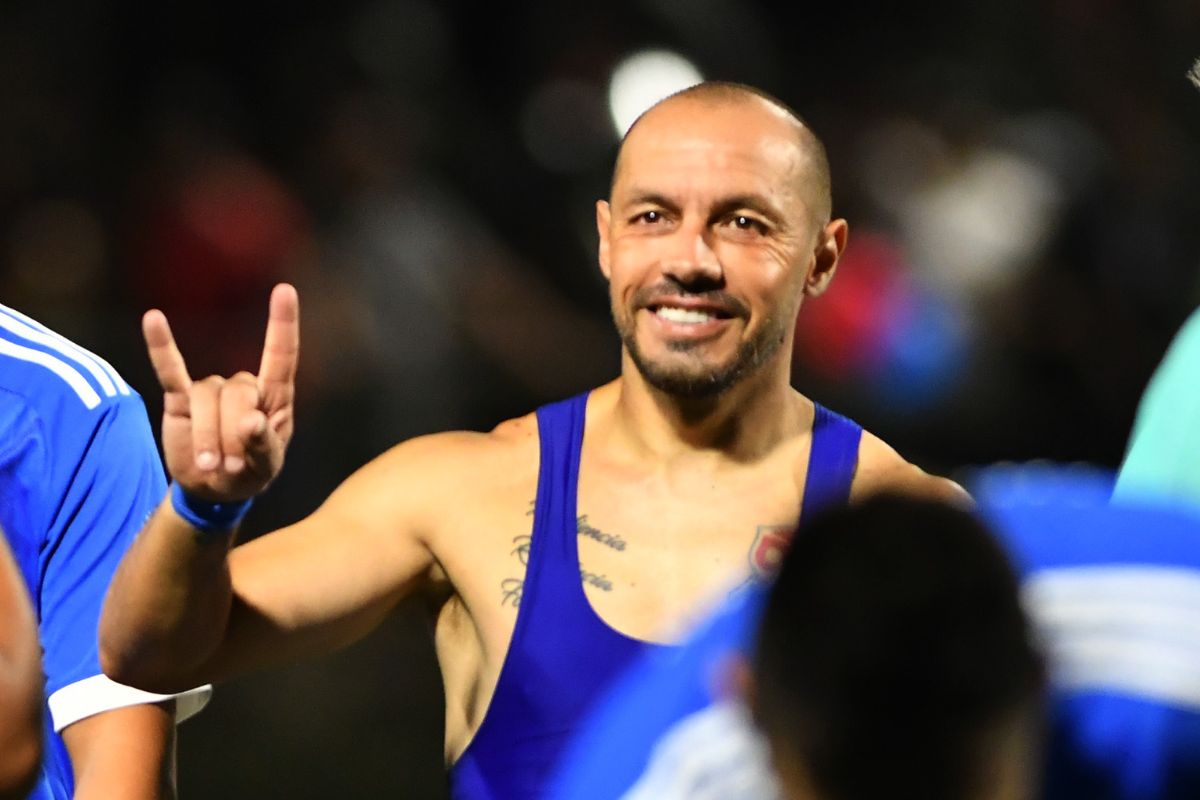 Gala Crack 2024 con importante presencia azul: estos fueron los jugadores de la U elegidos como los mejores de la primera parte del Campeonato