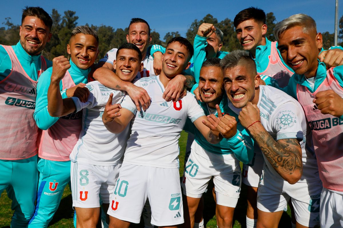 "Un poco más de equilibrio": Manuel de Tezanos revela cuál es la posición clave que debe reforzar la U