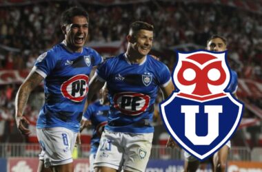 Interés de club argentino complicaría que la U cierre a su primer fichaje: "Podría tener algo que decir"