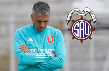 Gustavo Álvarez disgustado por reprogramaciones del choque ante San Antonio Unido: "No es lo ideal, afectó el..."