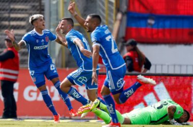 “Hoy saca su prime”: Sólo buenas vibras en los hinchas de la U tras el regreso a la citación de resistido jugador