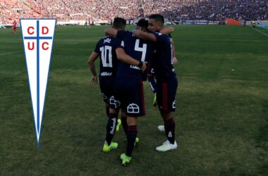 Fue volante en la U, anotó un solo gol y hoy interesa en Universidad Católica: "En carpeta"