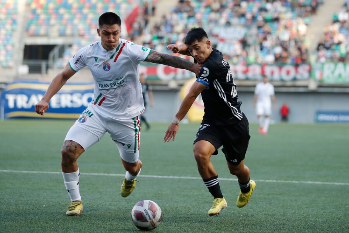 Jugará en Primera B: Universidad de Chile confirmó cesión de canterano descartado por Gustavo Álvarez