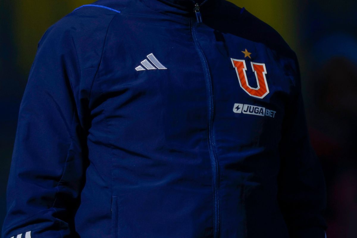 Novedades en la U: Aseguran llegada de nuevo "refuerzo" para el segundo semestre en Universidad de Chile