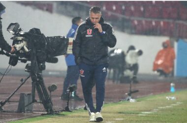 “Pudo haber merecido más”: Gustavo Álvarez y su autocrítica por pocos minutos de este jugador de la U
