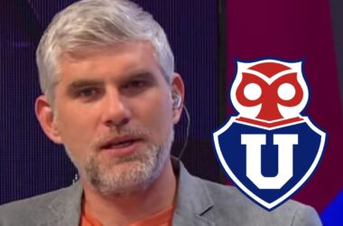 "Estuvo en la Selección": Manuel de Tezanos destaca nivel de exjugador de la U que actualmente milita en Tercera División