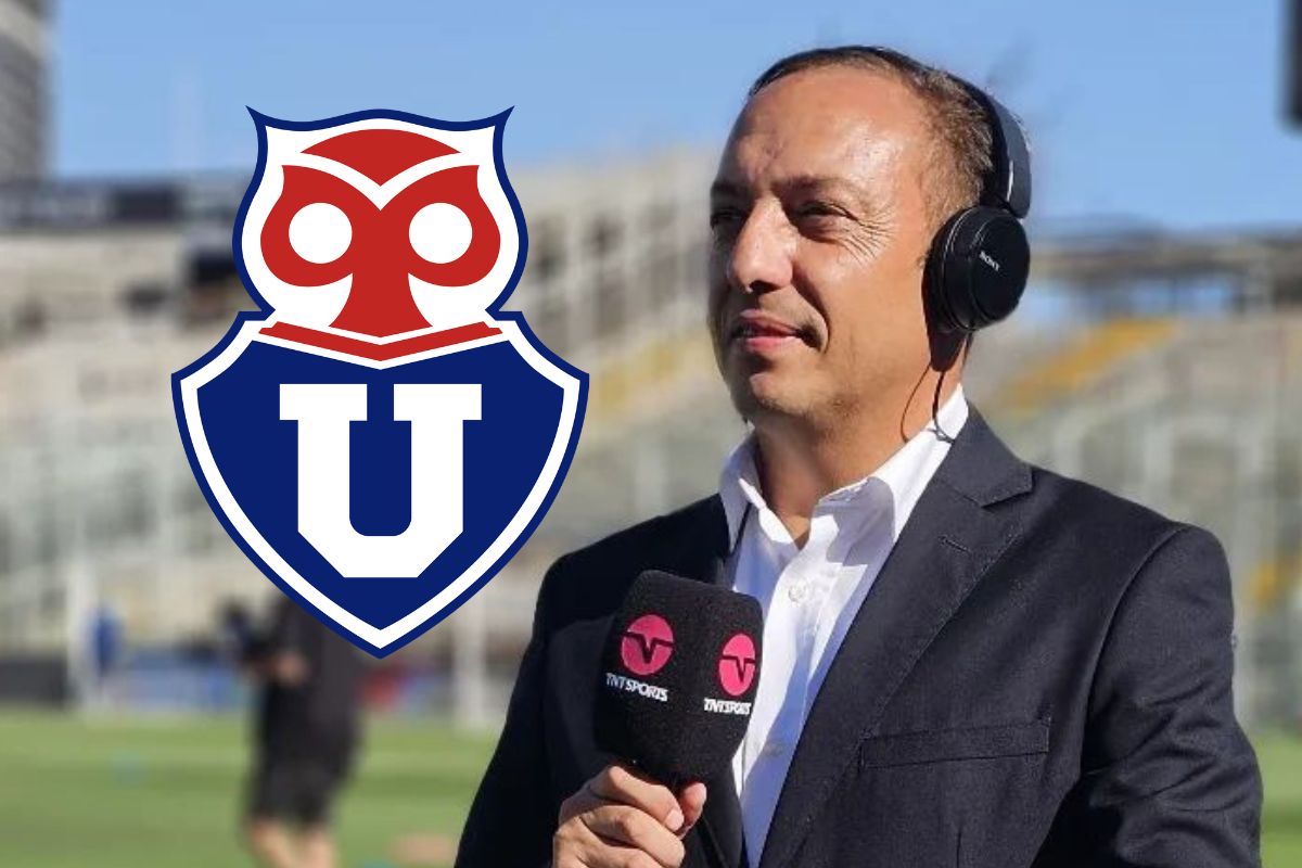 "Está encaminado": Marcelo Díaz adelanta al posible segundo refuerzo de la U