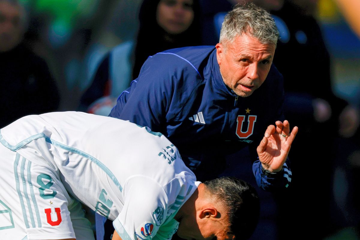 Marcelo Morales Créditos de la foto Agencia Aton