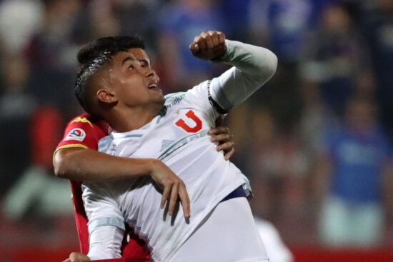 Estas opciones barajan cuatro jugadores de la U que podrían emigrar en este mercado de fichajes