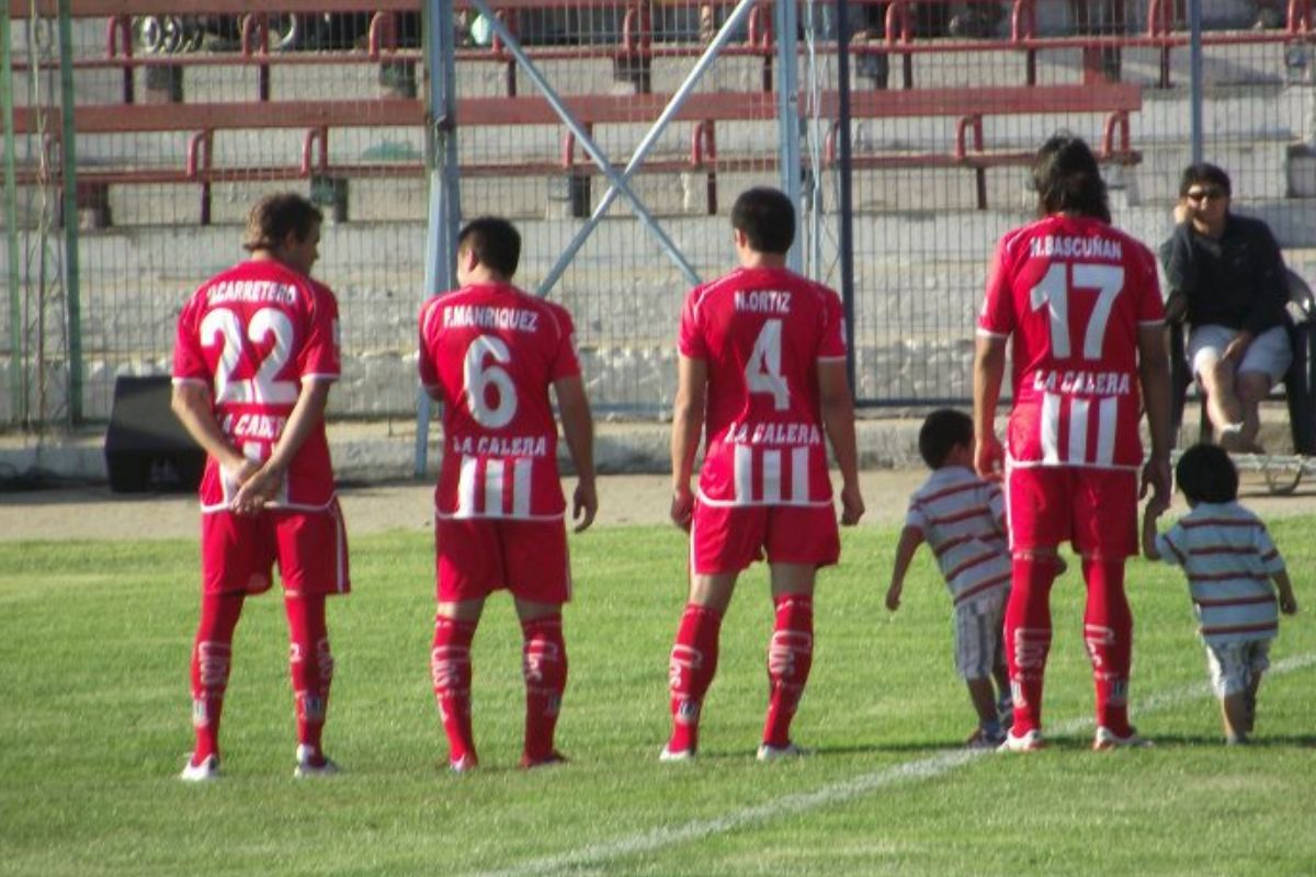 El olvidado paso por Chile del nuevo ayudante de Gustavo Álvarez: Jugó en club de Primera División