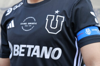 Le quita una pieza a Everton: La U podría abrochar a importante 'refuerzo' para el segundo semestre