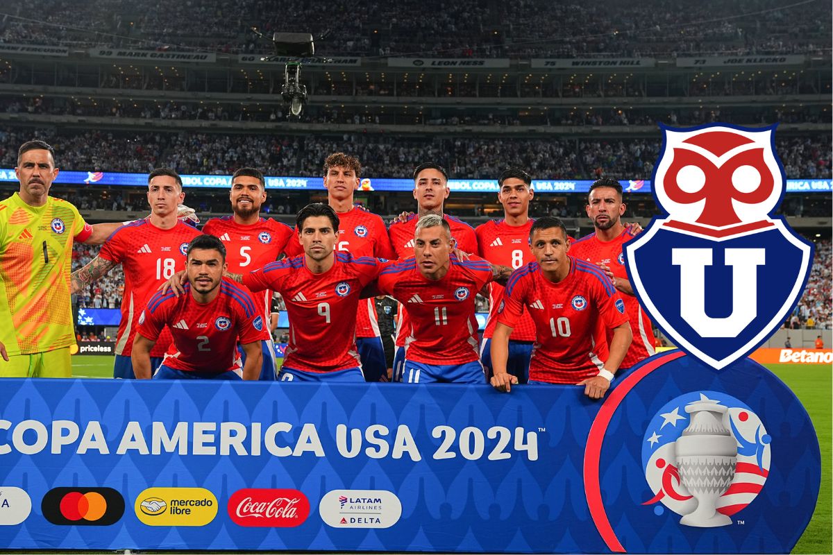 “El dueño del mediocampo”: Las redes sociales se rinden ante el partidazo de un ex azul ante Argentina